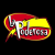 Radio la Poderosa FM Logo