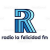 Radio la felicidad fm Logo