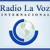 Radio La Voz Internacional Logo