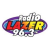 Radio Lazer 96.3 - KSSB Logo