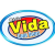 Rádio Vida Com Deus Logo
