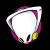 Radioacktiva Logo