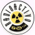 Radioactivo 98.5 Logo