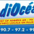 RadiOcéan Logo