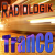 Radiologik Trance Logo