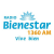 Radio Bienestar Logo