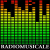 Radiomusicale Logo