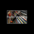 Radiomustang Playback Logo