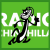 Radion Chinchilla Logo
