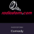 Radiostorm.com - Comedy Logo