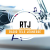 Rado Tele Jeunesse (RTJ) Logo