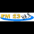 Radyo FM 23 Logo