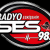 Radyo Ses Eskisehir Logo