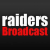 Raiders Broadcast Logo