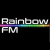 Rainbow FM Logo