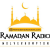Ramadan Radio Wolves Logo