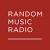 Random Music Radio Logo