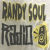 Randy Soul Radio Logo