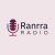 Ranrra Radio Logo