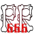 Rapture Radio Logo