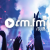RauteMusik - Club Logo