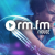 RauteMusik - House Logo