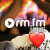 RauteMusik - LoveHits Logo
