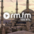 RauteMusik - Oriental Logo