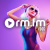 RauteMusik - 90s Logo