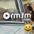 RauteMusik - Happy Logo
