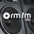 RauteMusik - Bass Logo