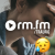 RauteMusik - Traurig Logo