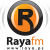 Raya FM Logo