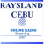 Raysland Radio Logo