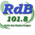RdB 101.8 Logo