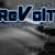 ReVolt Radio - Bass Music Logo