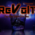 ReVolt Radio - ReVolt House Radio Logo