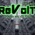 ReVolt Radio - ReVolt Trance Radio Logo