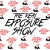 Real Exposure Radio Logo