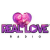 Real Love Radio Logo