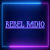RebelRadiouk Logo