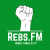 Rebs FM Logo