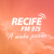 Recife FM Logo