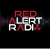 Red Alert Radio FM 101 Logo
