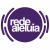 Rede Aleluia Logo
