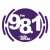Rede Aleluia Aracaju Logo