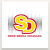 Rede Serra Dourada Logo
