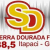 Rede Serra Dourada Logo