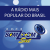 Rede Somzoom Fortaleza Logo