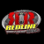 Redline Radio LLC Logo